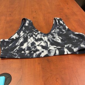 Old navy active sports bra